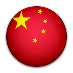 China