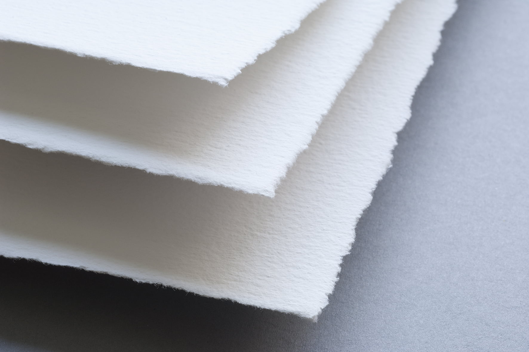 Hahnemühle - William Turner Deckle Edge