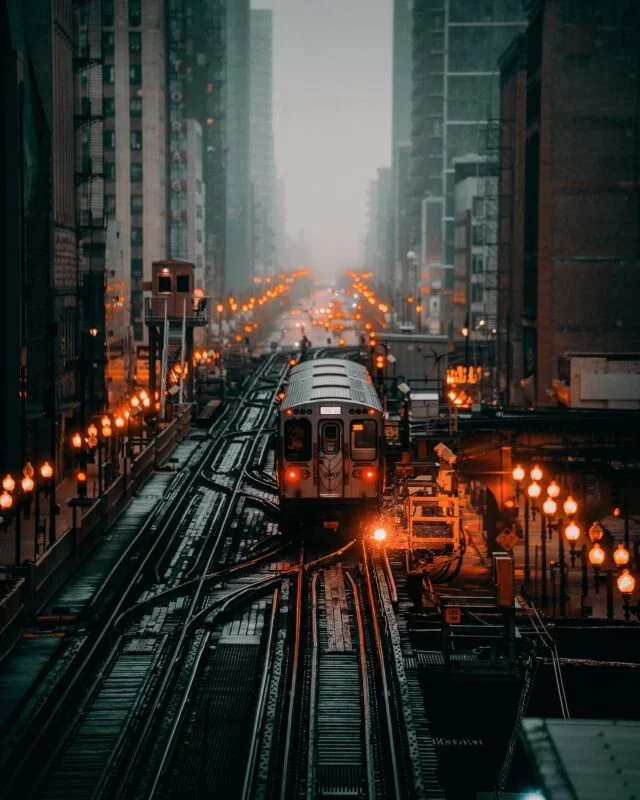 Urban
