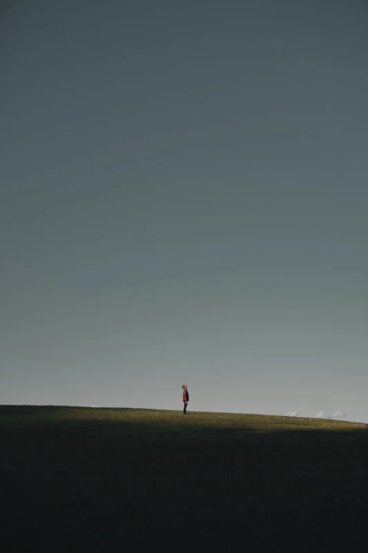 Negative Space