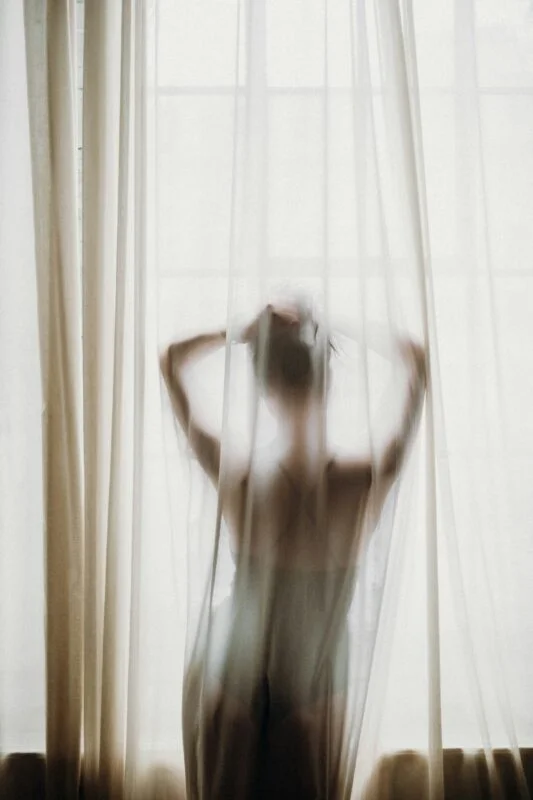 Boudoir