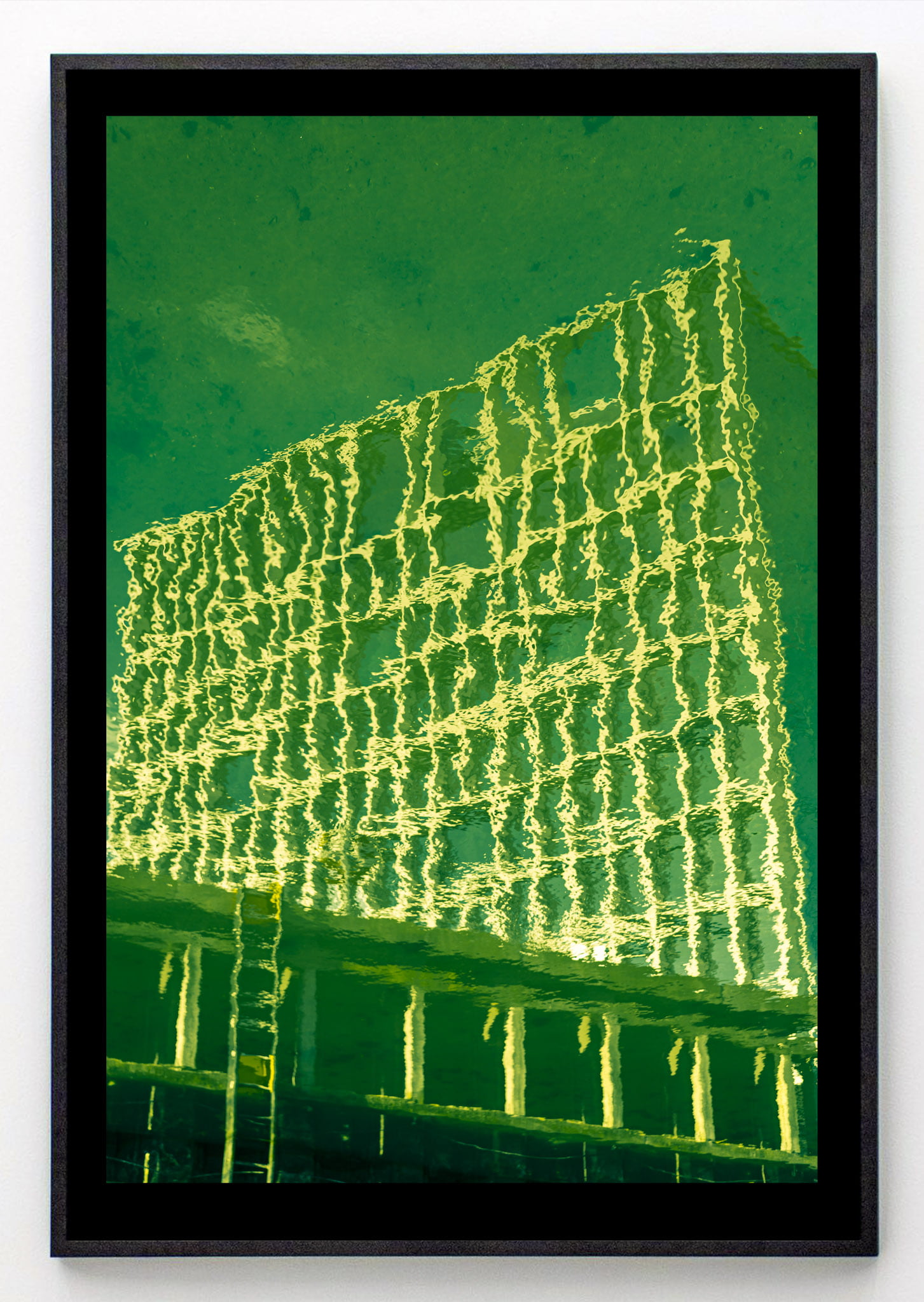 Non Believer - ©Henrik B. Hansen. A tribute to the rebuilding of Ukraine.