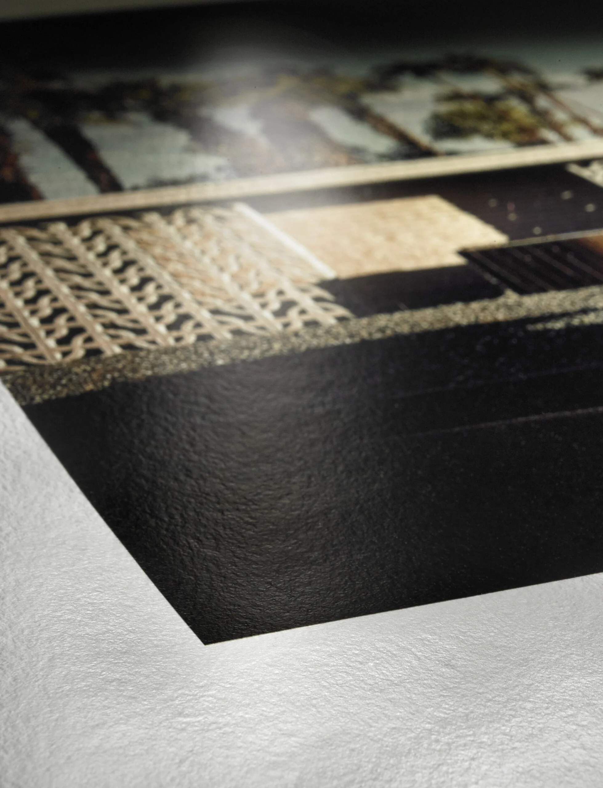 Hahnemühle - Photo Rag Metallic 340gsm
