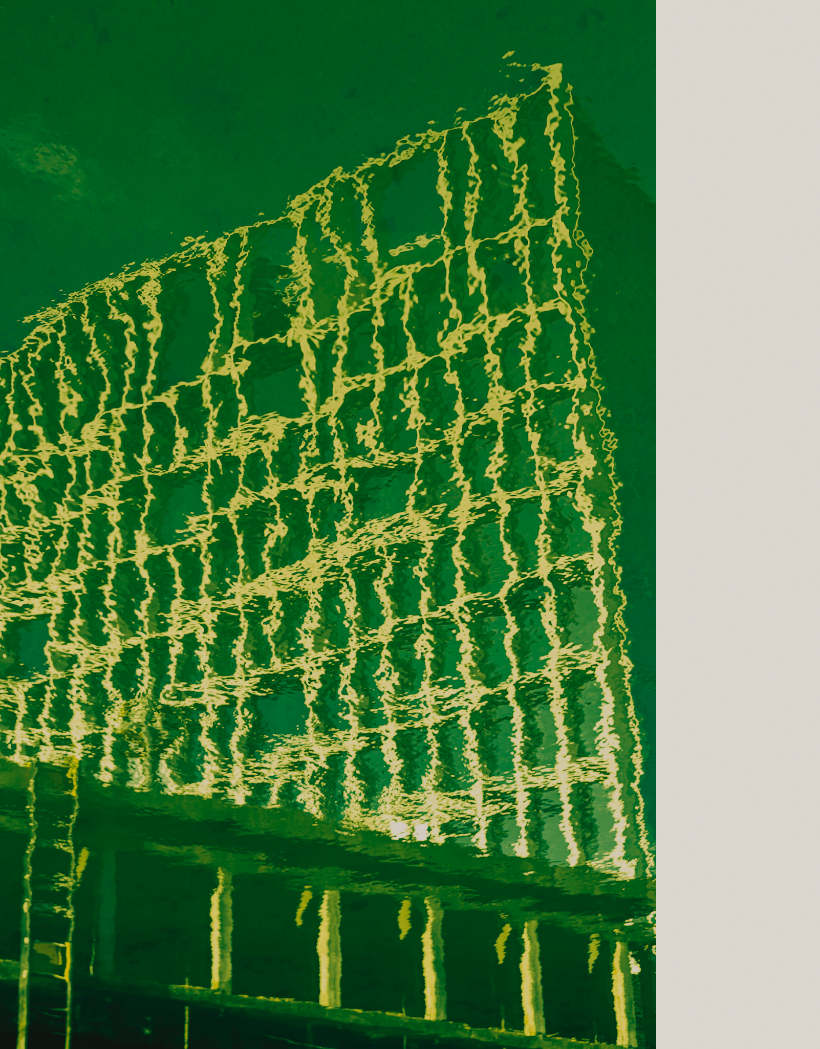 Non Believer - Softproof Hahnemühle PhotoRag Metallic