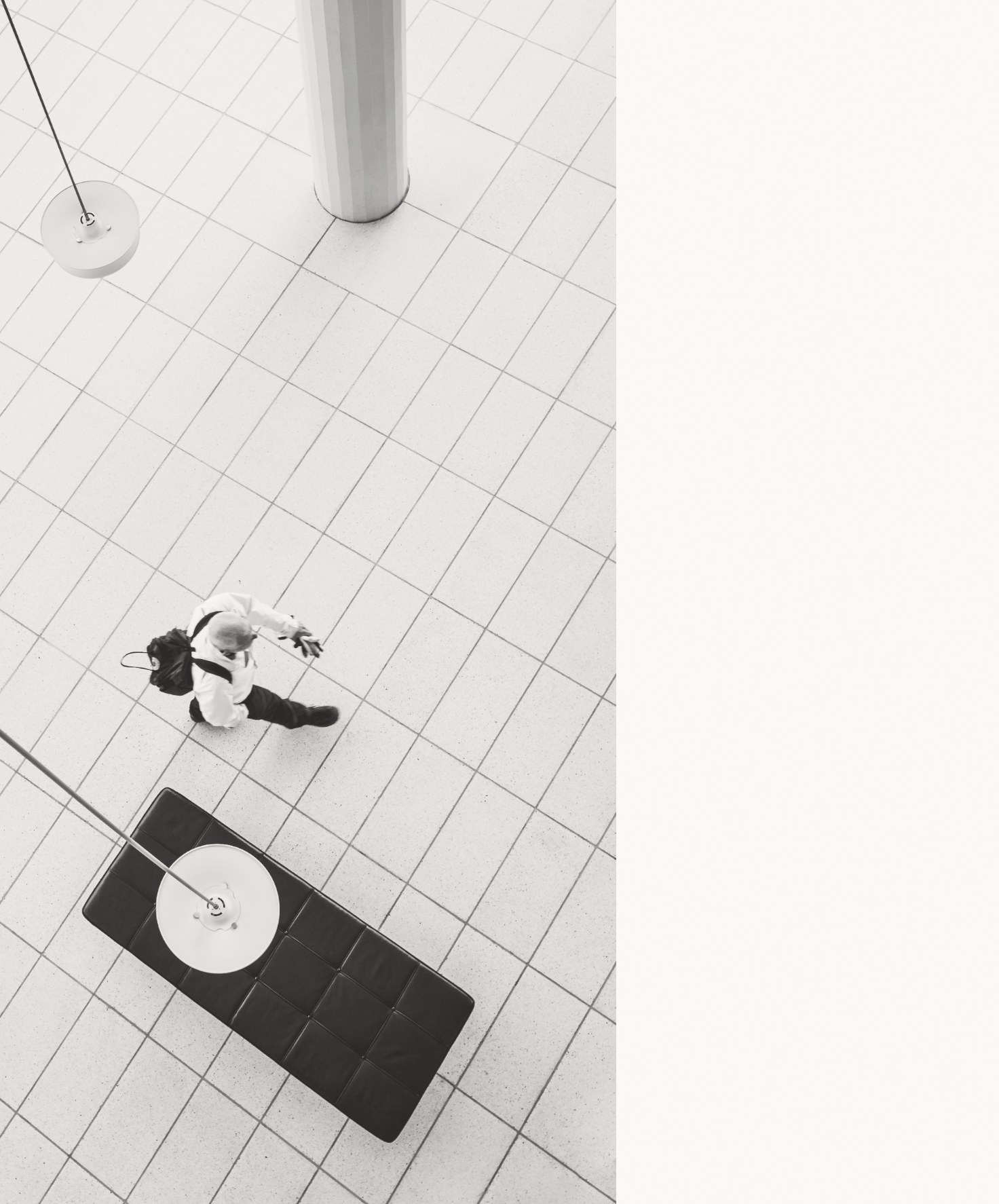 Touch Base - Softproof Hahnemühle Hemp 290gsm