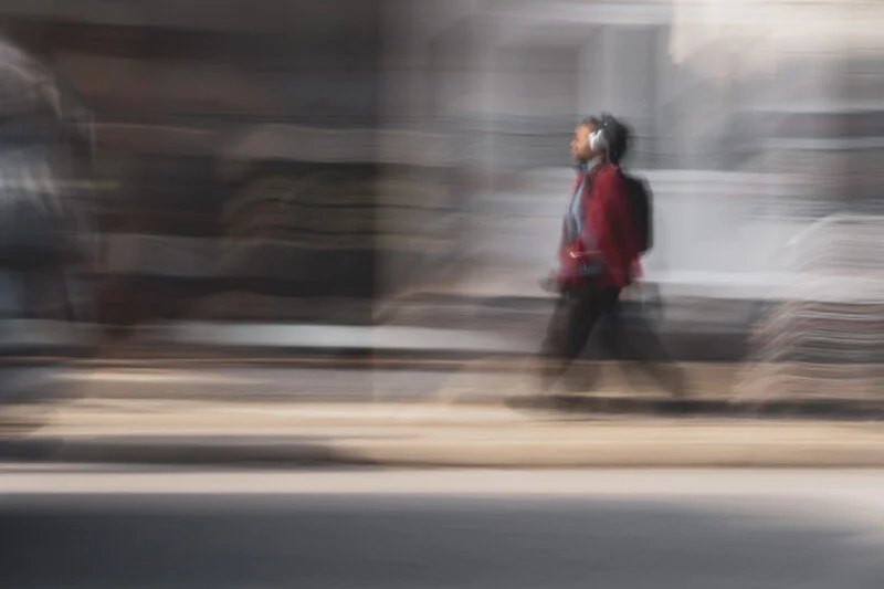 Long Exposure