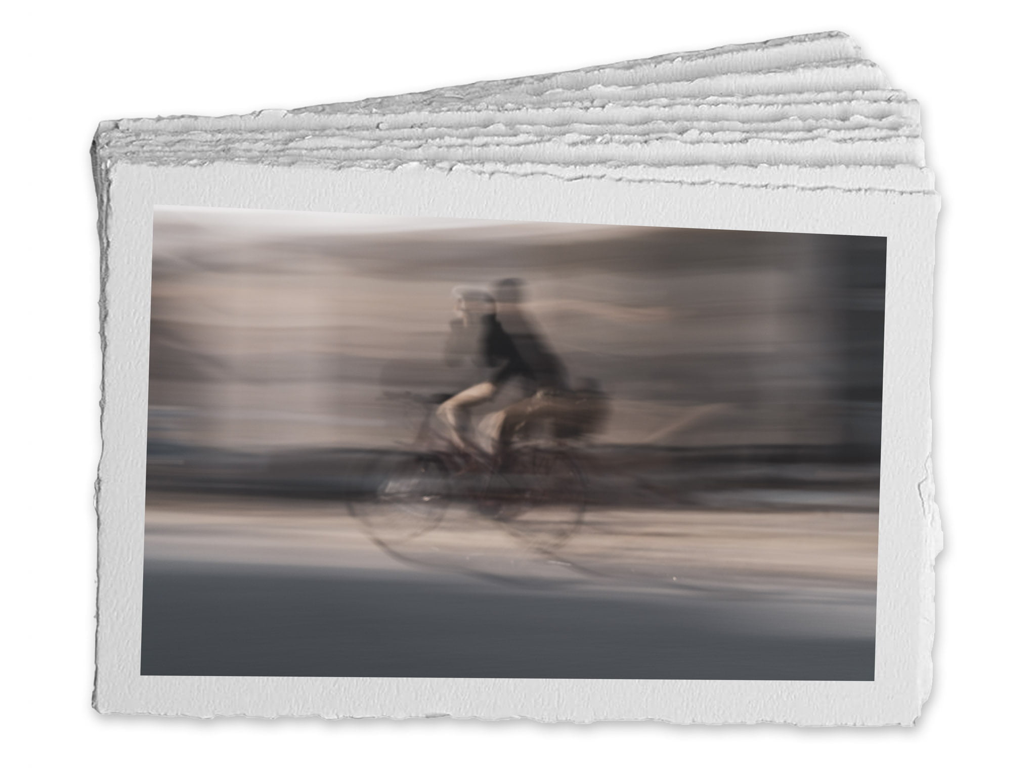 Your Heaven - ©Henrik B. Hansen