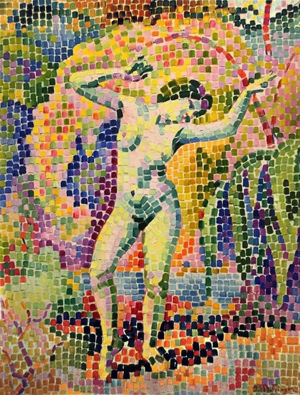 Painting
