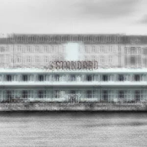 Standard Oscillations - ©Henrik B. Hansen