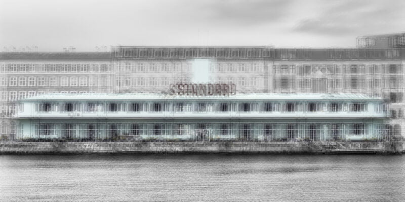 Standard Oscillations