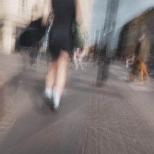 Tankerne Tåger - ©Henrik B. Hansen