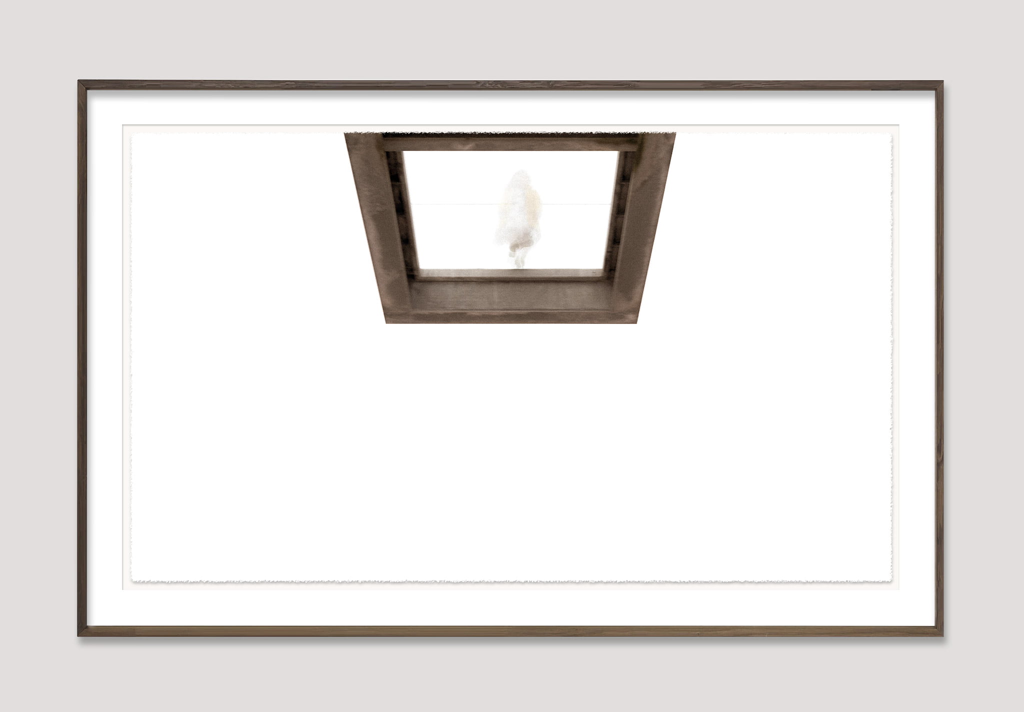 I'm Not Worried at All - Smoked Oak A2