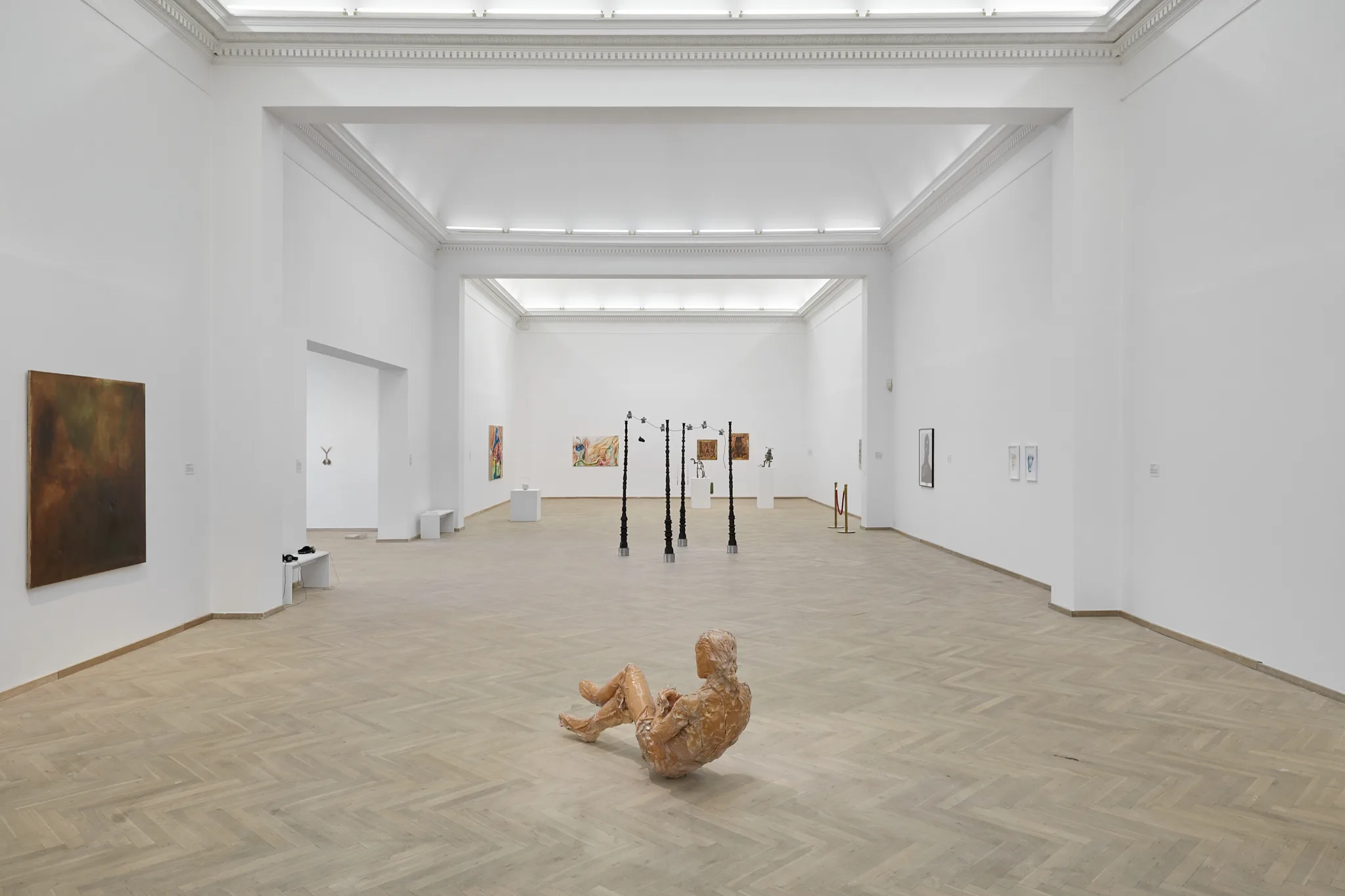 Charlottenborg Spring Exhibition 2024
