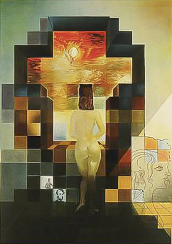 Mosaic