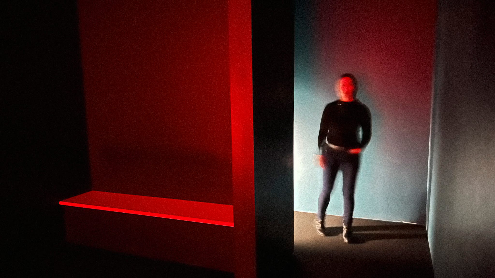 Kinaassutsikkut allanngujuissuseq / The Equilibrium of Self - Feat. Miiti