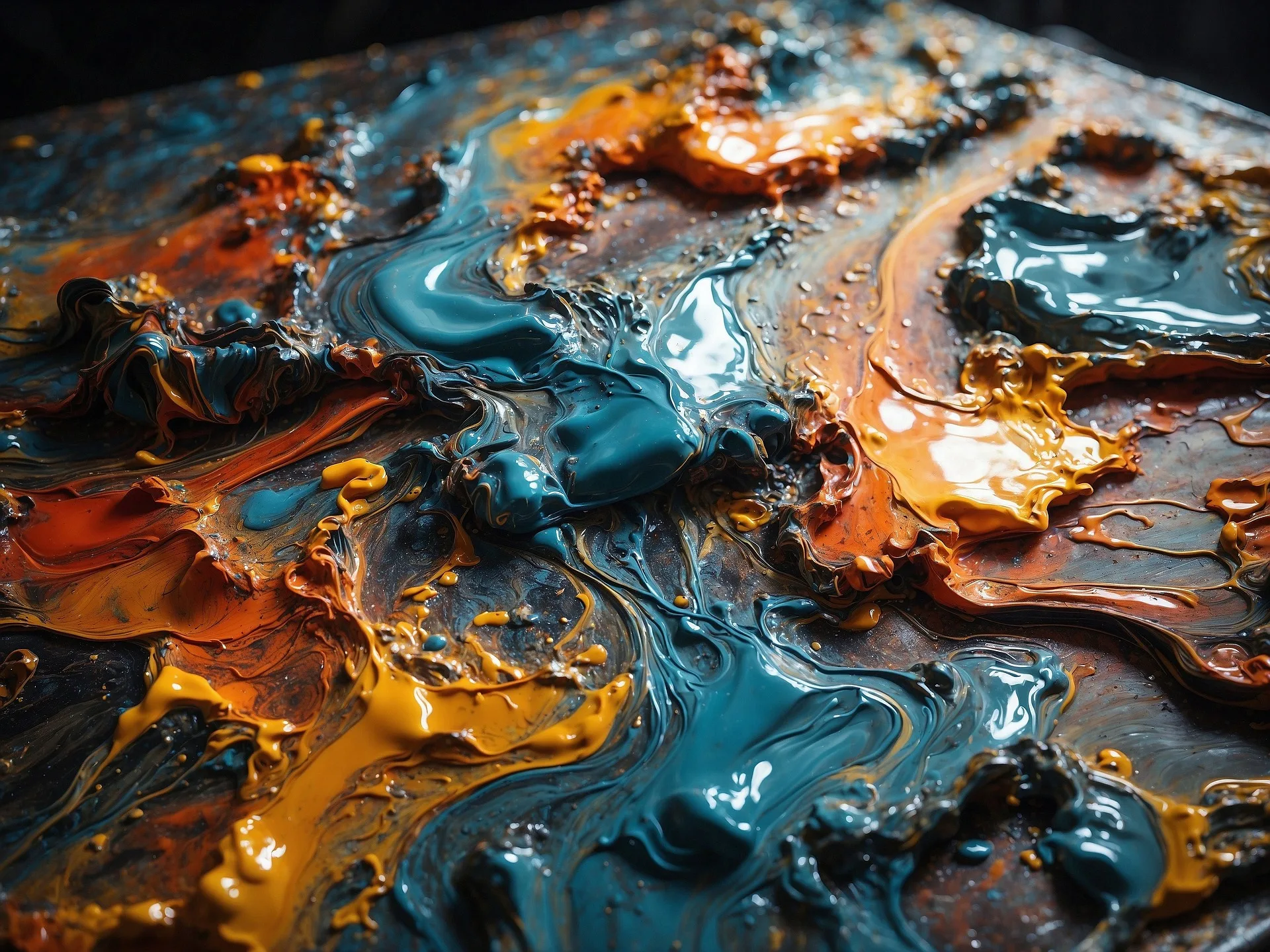 Paint